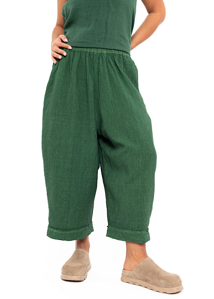 MANUELLE GUIBAL TROUSER