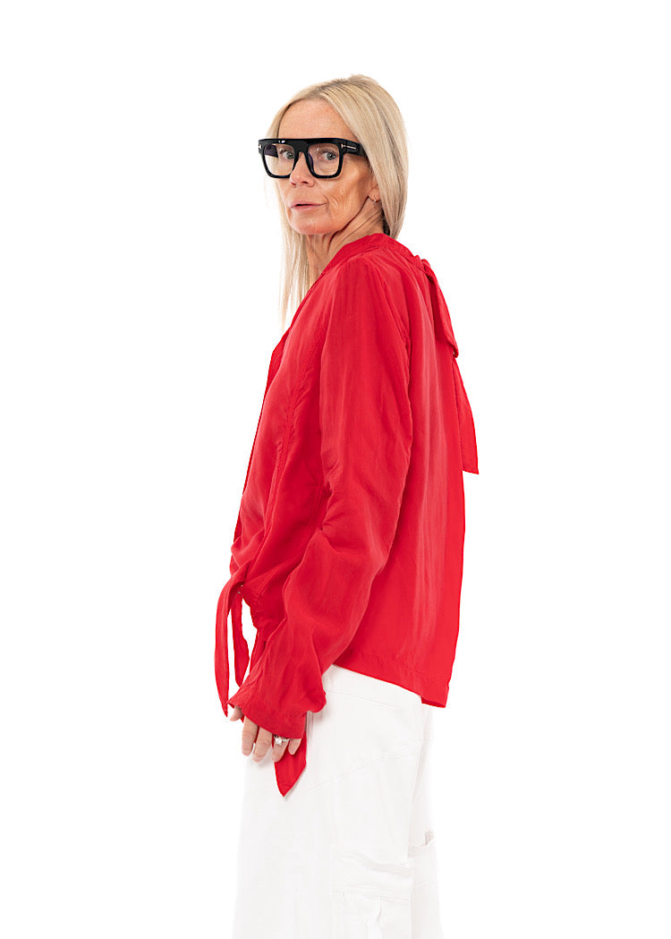 RUNDHOLZ MAINLINE JACKET