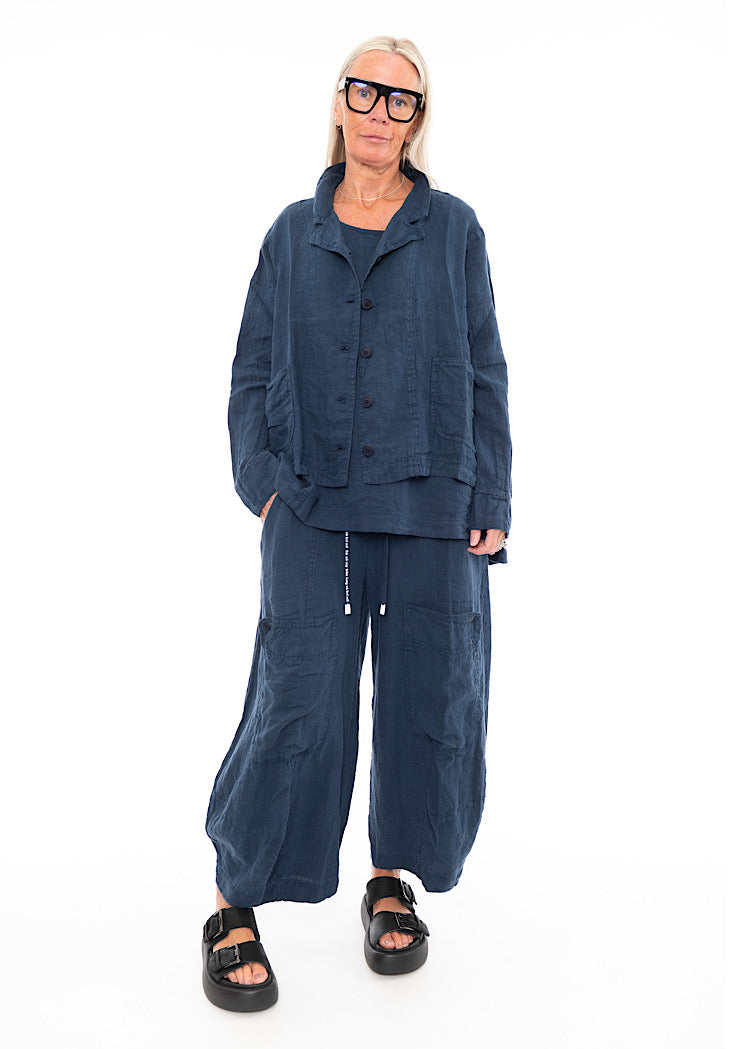 RUNDHOLZ BLACK LABEL JACKET