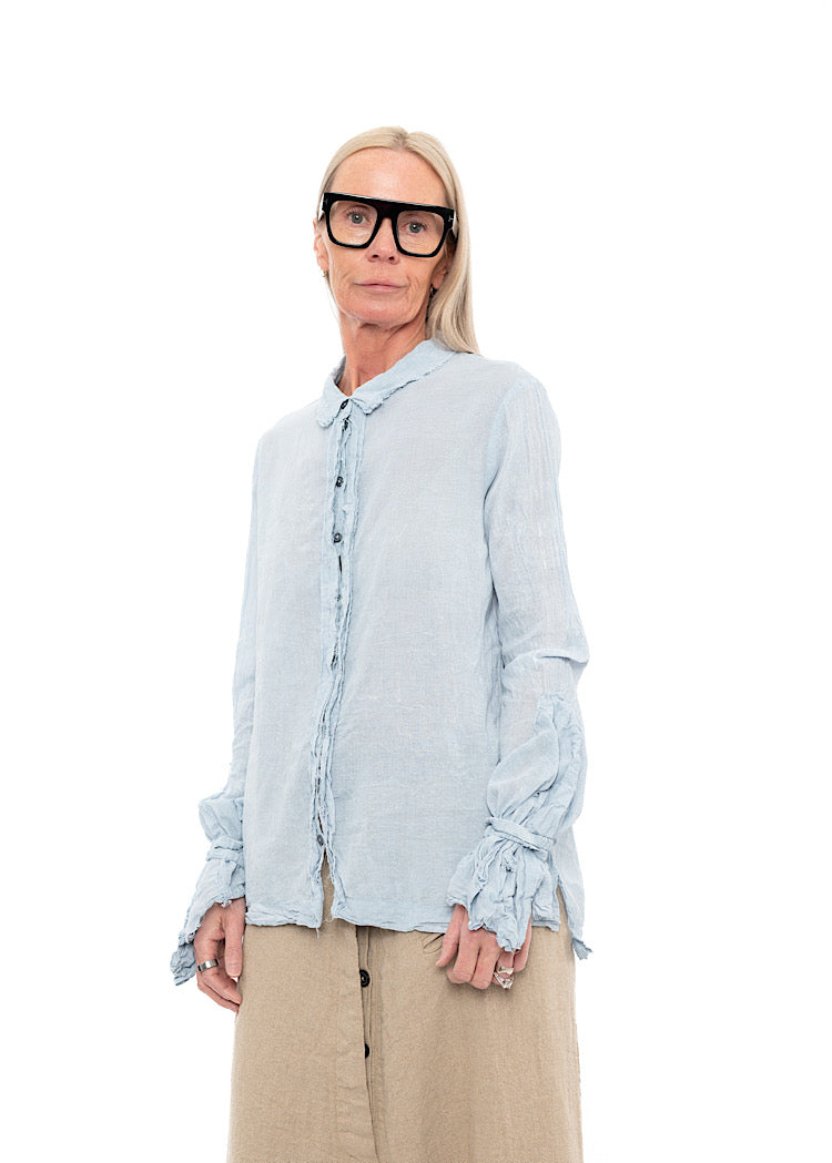 RUNDHOLZ DIP SHIRT