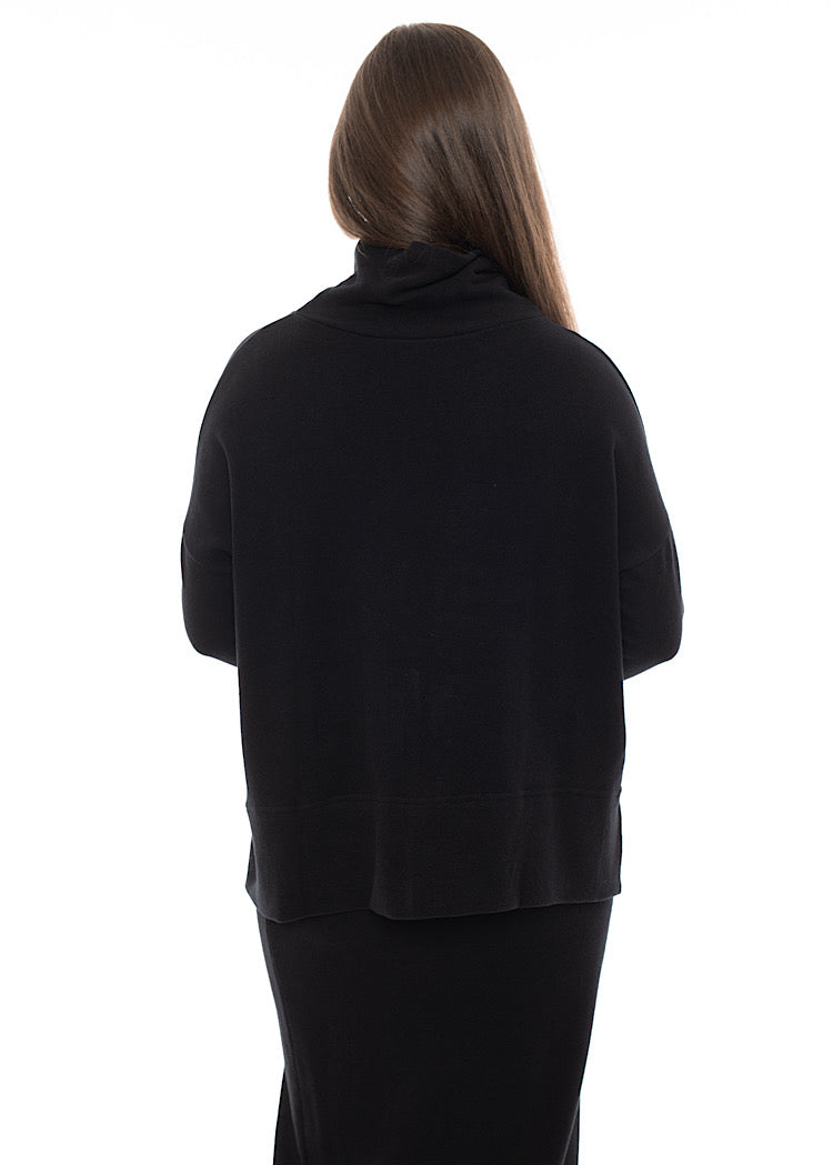 MAMA B MOYET PULLOVER