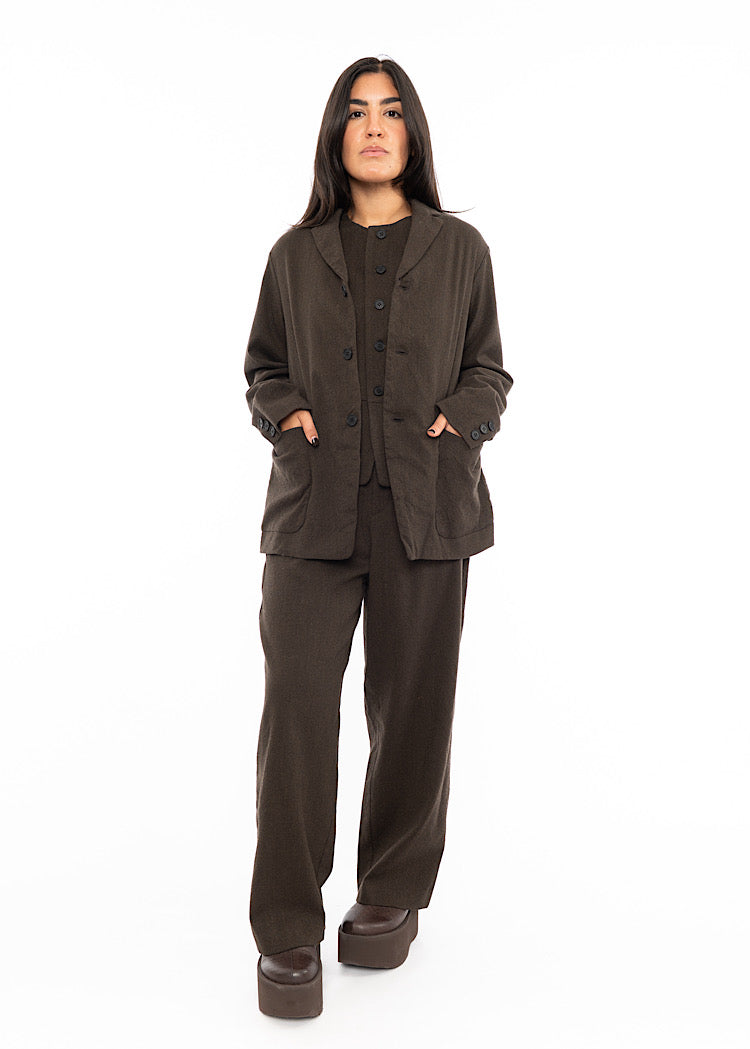 PAS DE CALAIS JACKET