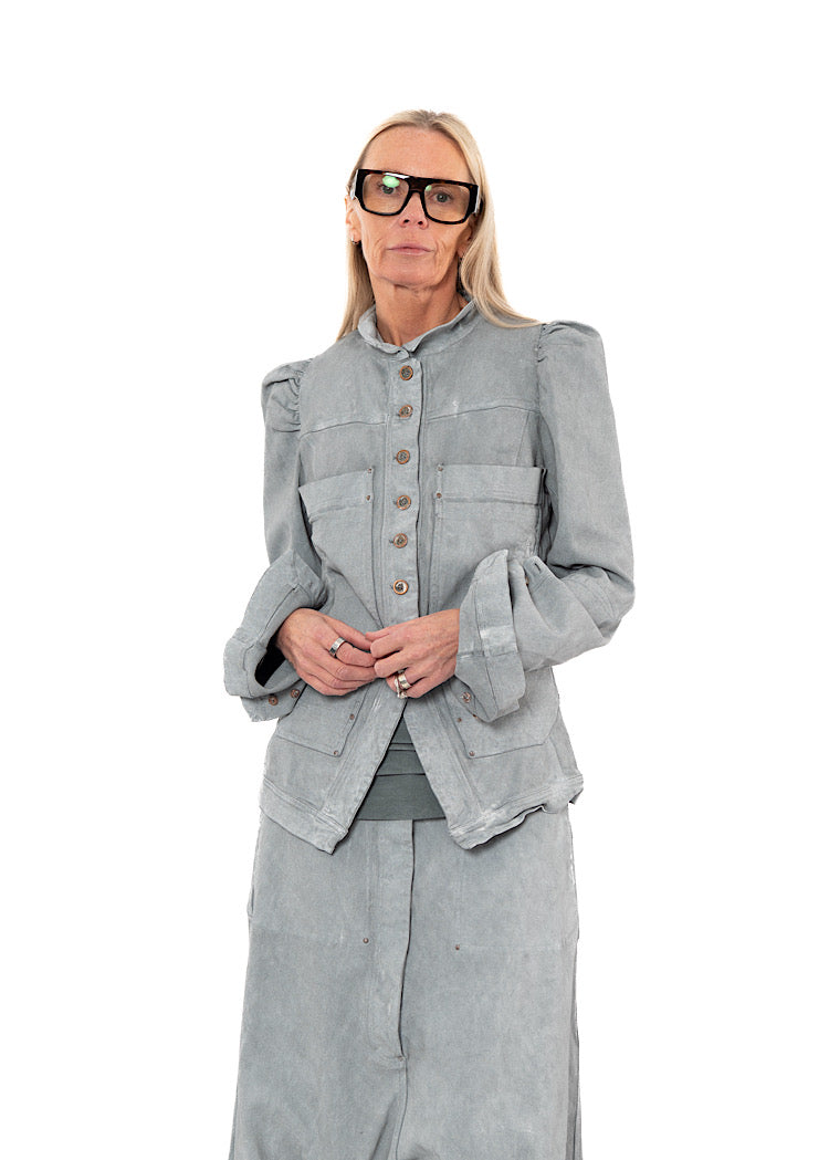 RUNDHOLZ DIP JACKET