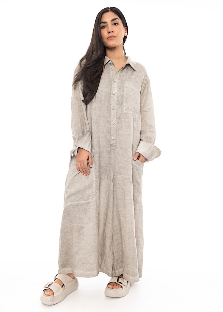 LA VACA LOCA BEBER JUMPSUIT