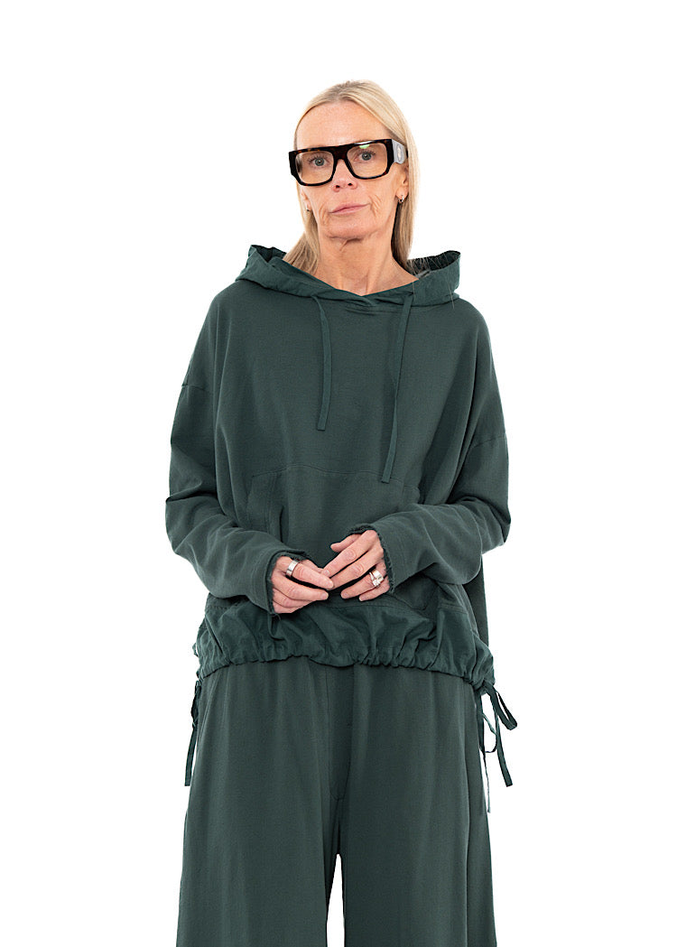 RUNDHOLZ BLACK LABEL PULLOVER