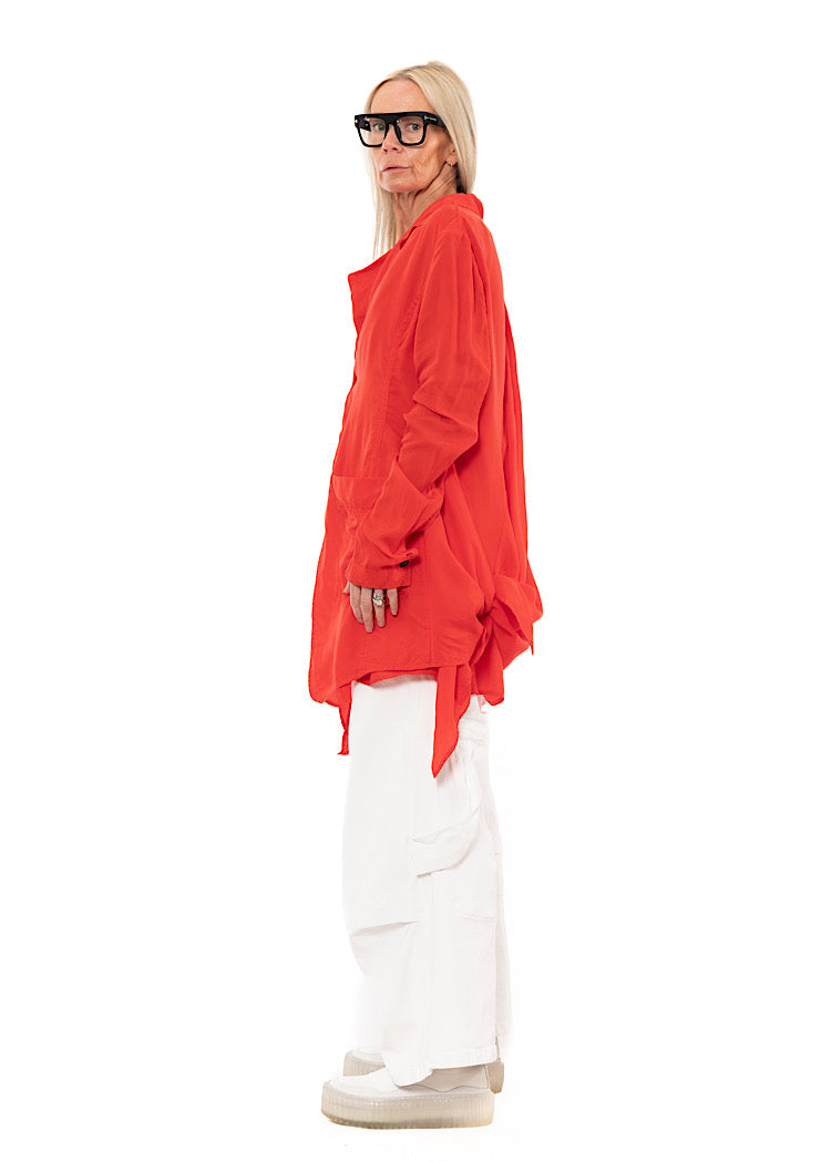 RUNDHOLZ MAINLINE JACKET