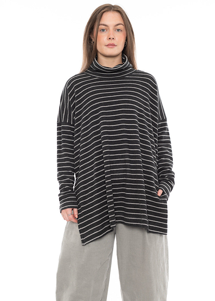 MAMA B ZITA PULLOVER