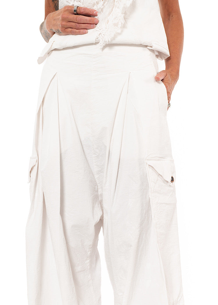 RUNDHOLZ DIP TROUSER