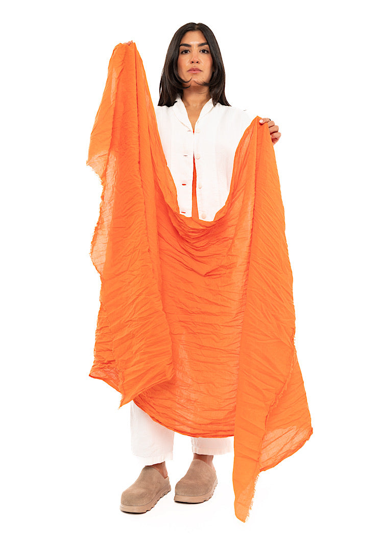 MANUELLE GUIBAL SCARF