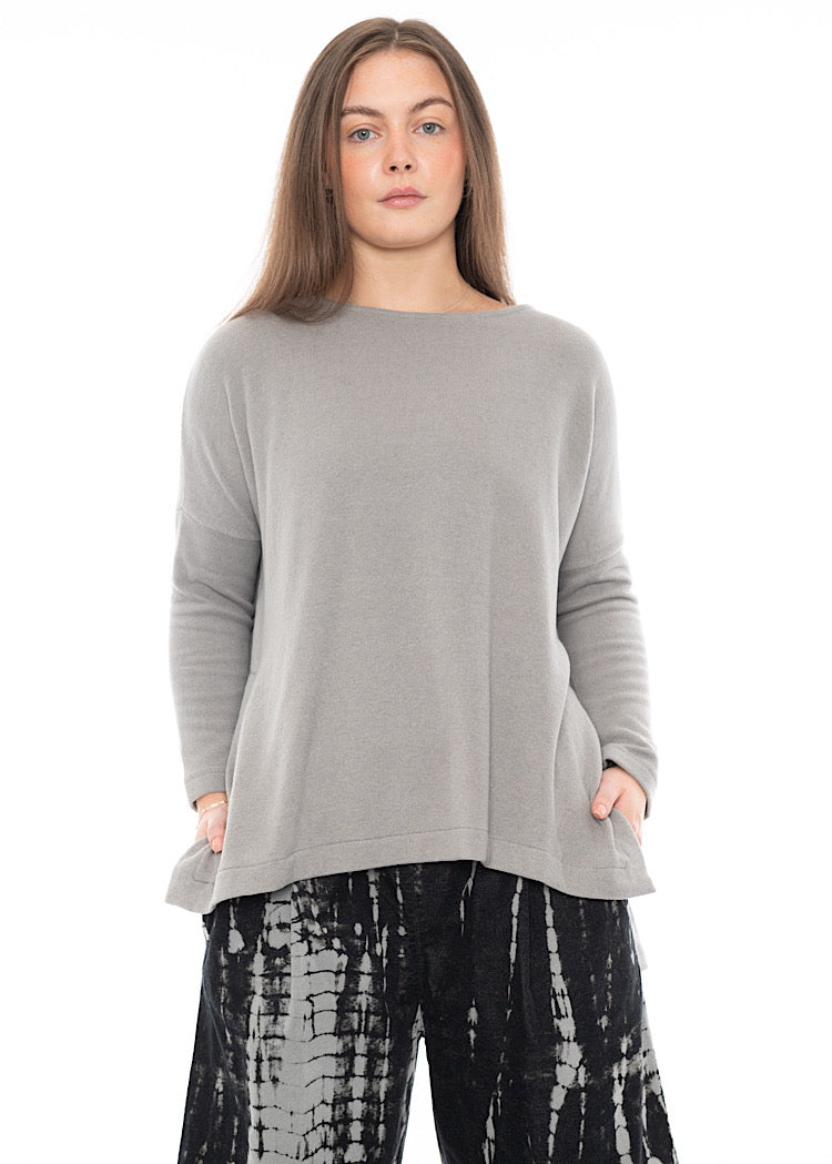 MAMA B EMOTIVA PULLOVER