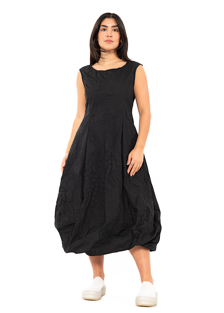 RUNDHOLZ BLACK LABEL DRESS