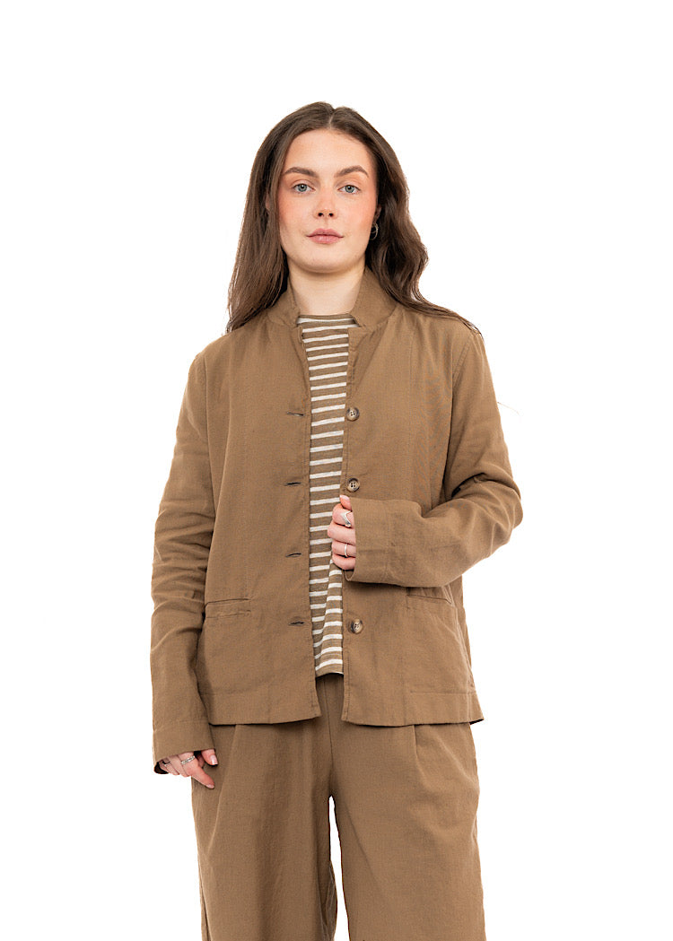 MAMA B APRILE D JACKET