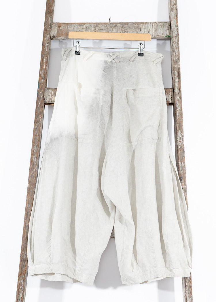 PRE-LOVED RUNDHOLZ MAINLINE TROUSER