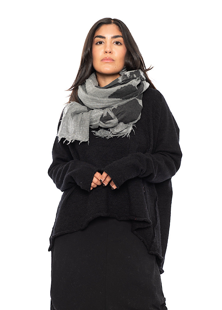 RUNDHOLZ BLACK LABEL SCARF