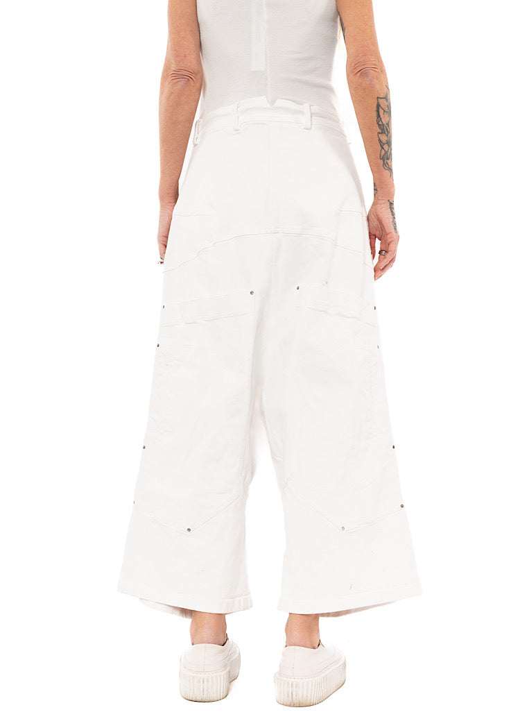 RUNDHOLZ DIP TROUSER