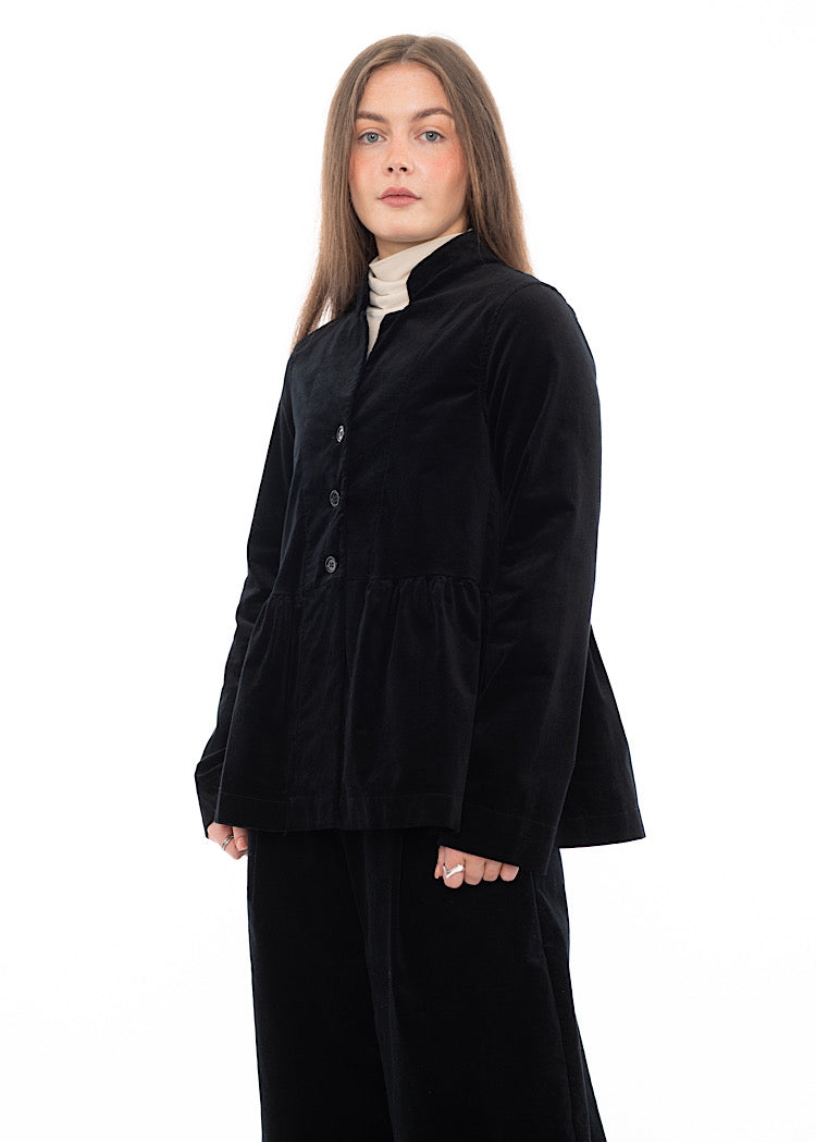 MAMA B VELOCE L JACKET