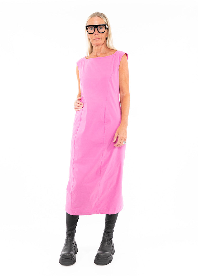 RUNDHOLZ BLACK LABEL DRESS