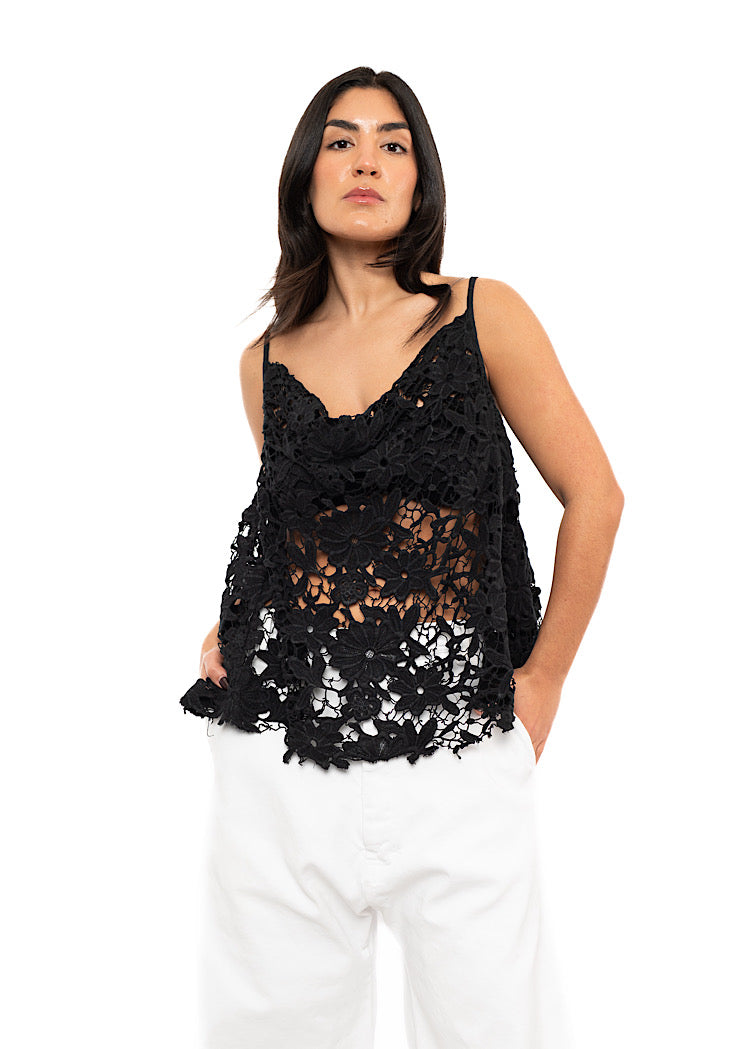 RUNDHOLZ DIP TOP