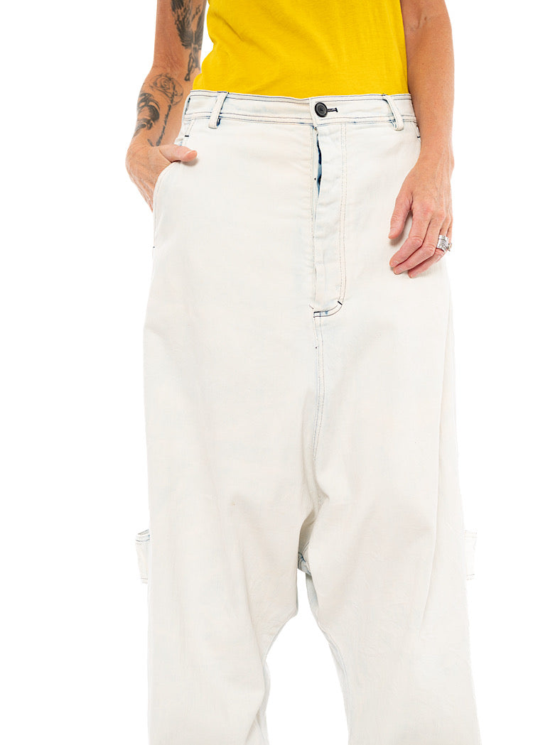 PRE-LOVED RUNDHOLZ MAINLINE TROUSER