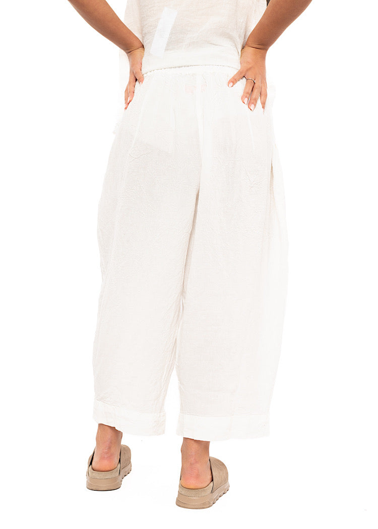 MANUELLE GUIBAL TROUSER