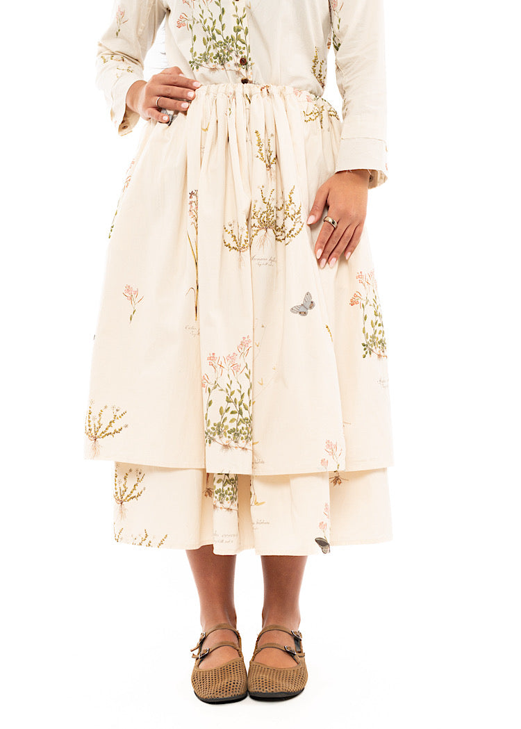 ALEKSANDR MANAMIS SKIRT