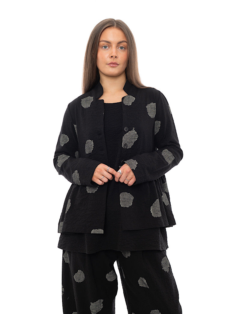 MAMA B VELOCE S JACKET