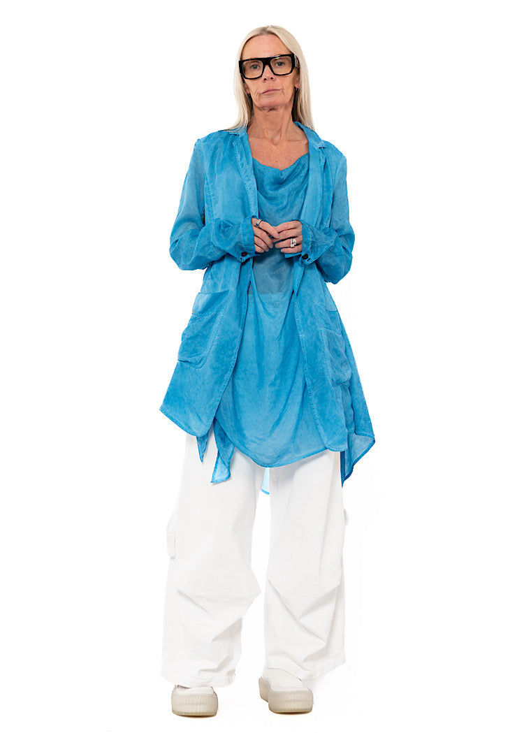 RUNDHOLZ MAINLINE JACKET