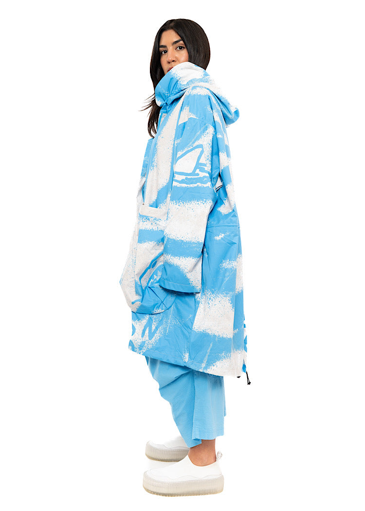 RUNDHOLZ MAINLINE COAT