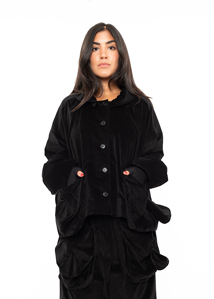 RUNDHOLZ BLACK LABEL JACKET