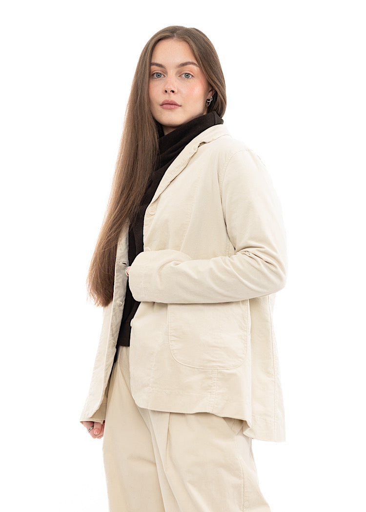 MAMA B CIMONE L JACKET