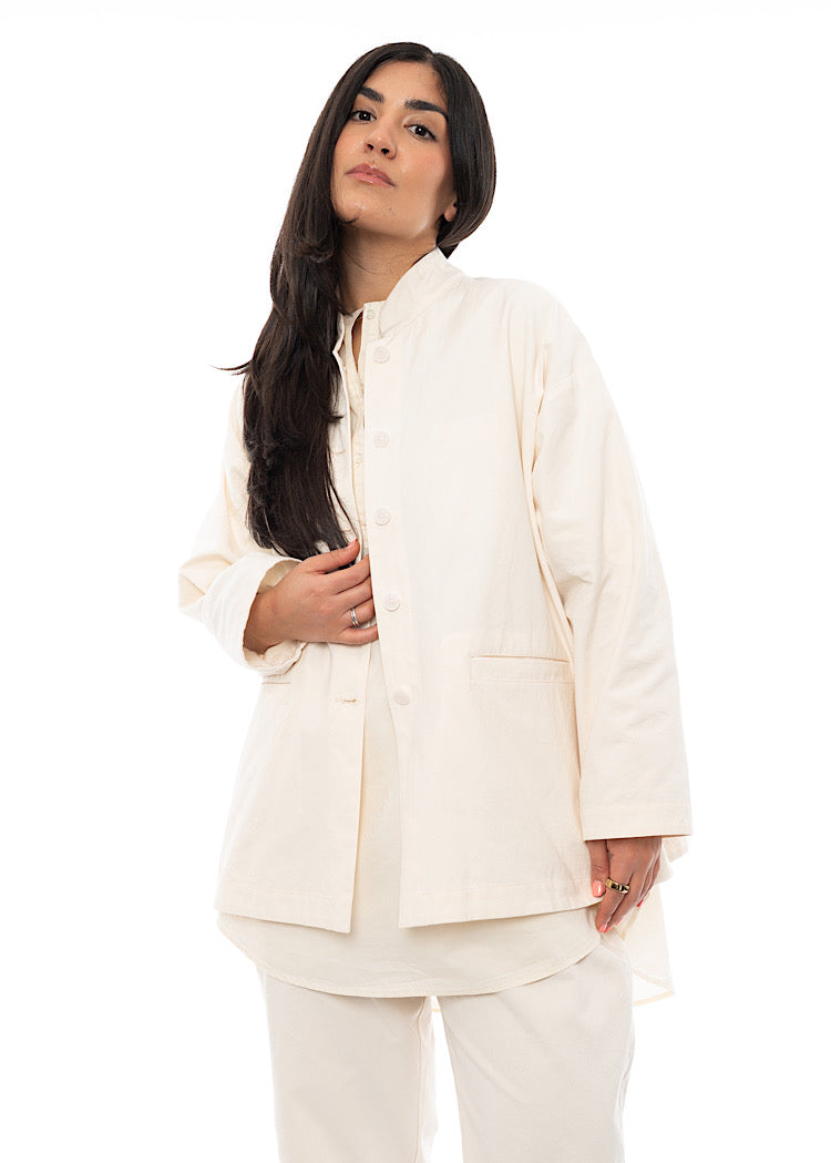 FRIDA ZAZOU EVELINE JACKET