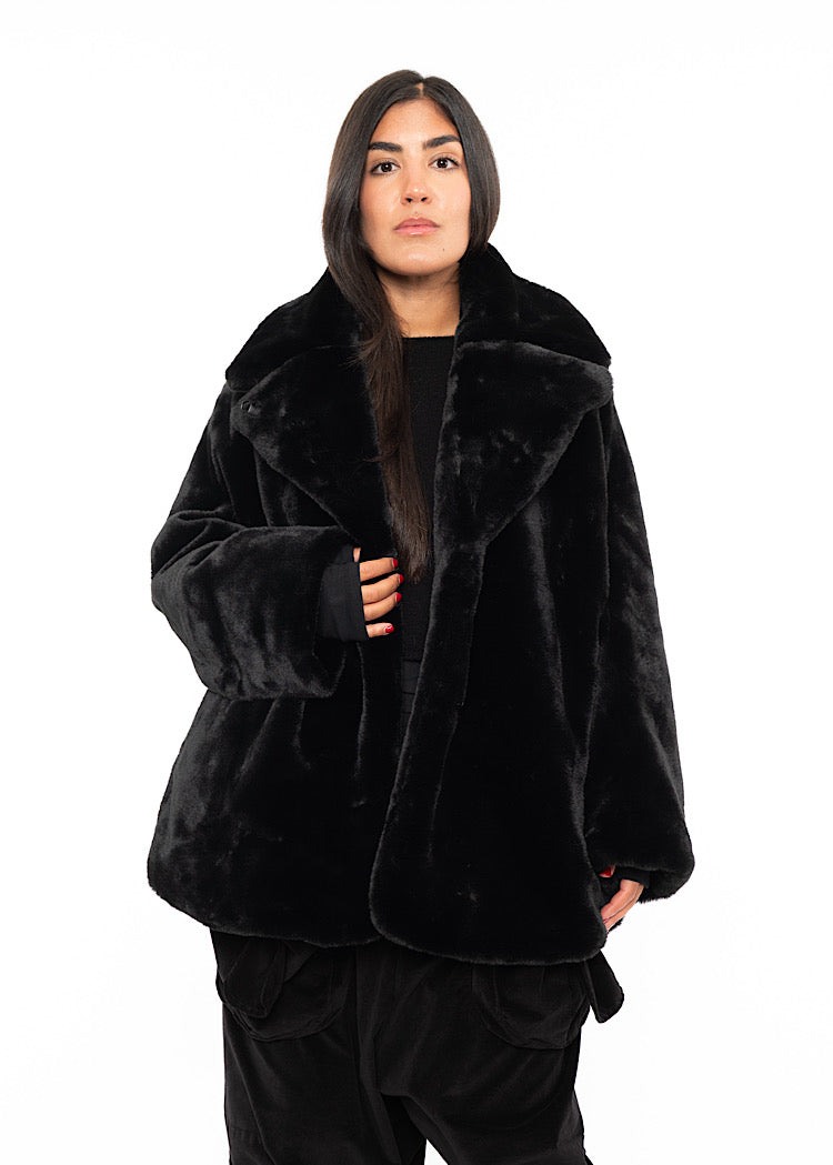 RUNDHOLZ BLACK LABEL JACKET