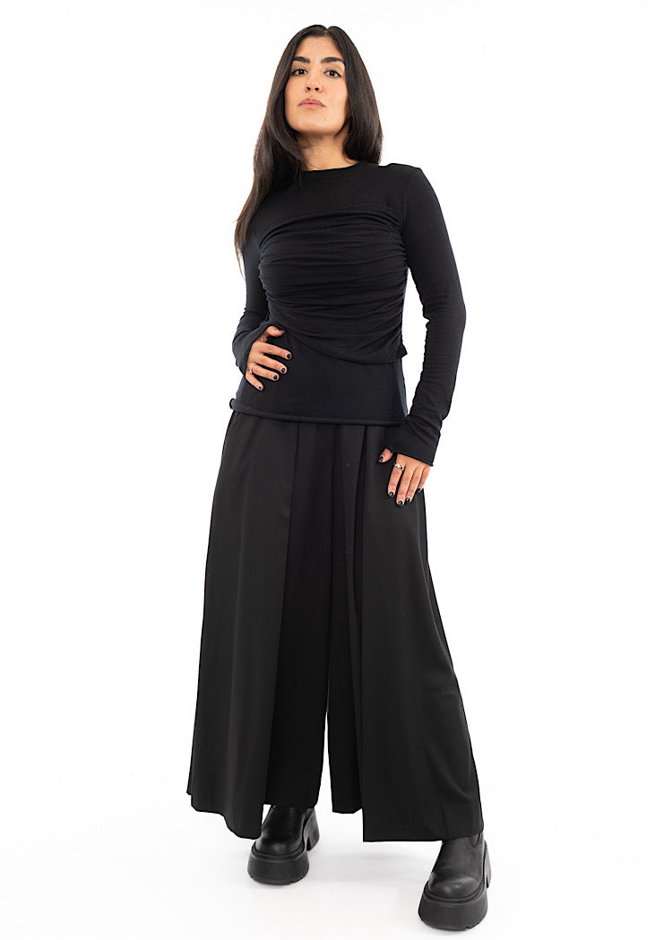 LA VACA LOCA VISTA TROUSER