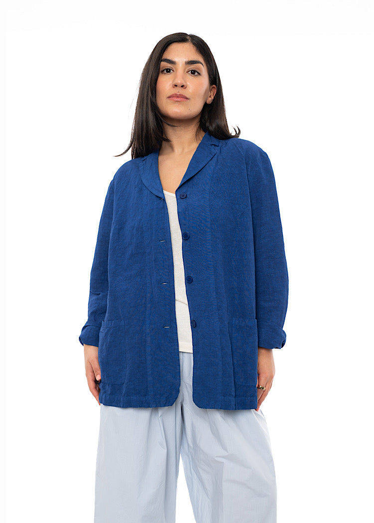 MANUELLE GUIBAL JACKET