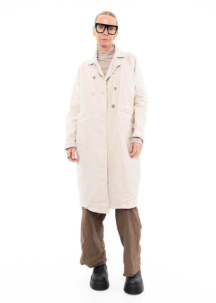 PRE-LOVED AEQUAMENTE COAT