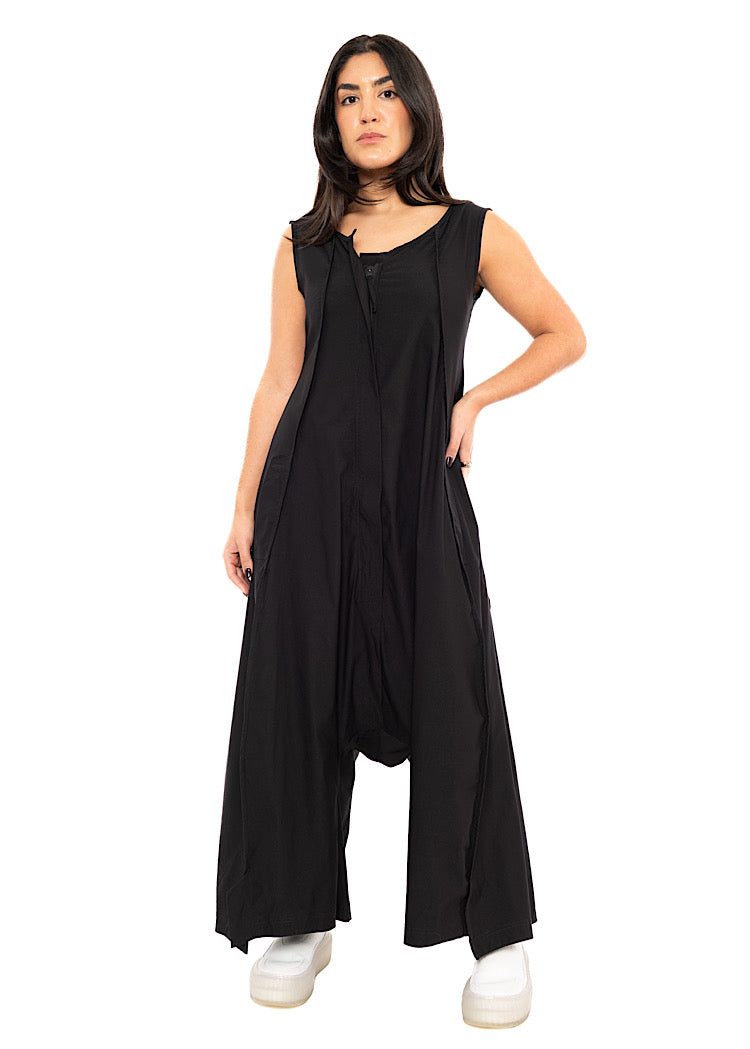 RUNDHOLZ BLACK LABEL OVERALL