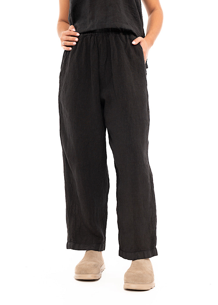 MANUELLE GUIBAL TROUSER