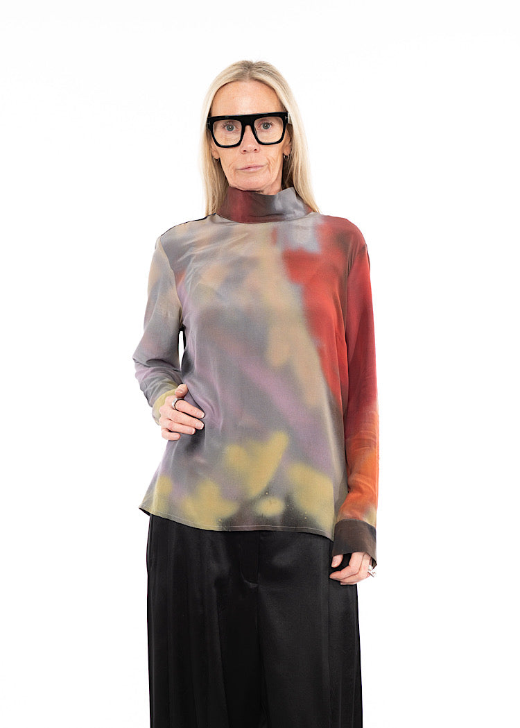 PRE-LOVED ANNETTE GÖRTZ ADA SHIRT