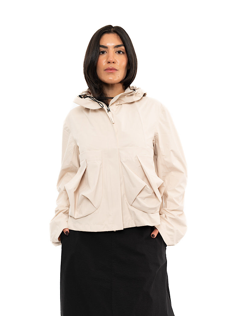 RUNDHOLZ MAINLINE JACKET