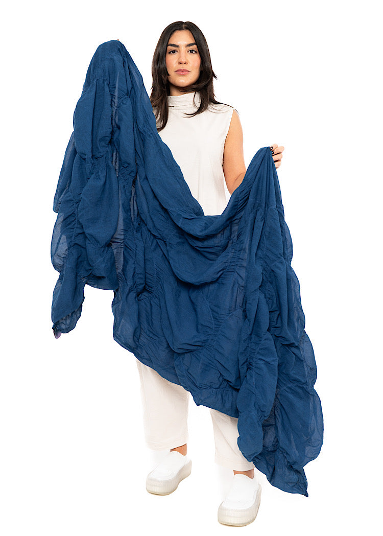 RUNDHOLZ MAINLINE SCARF