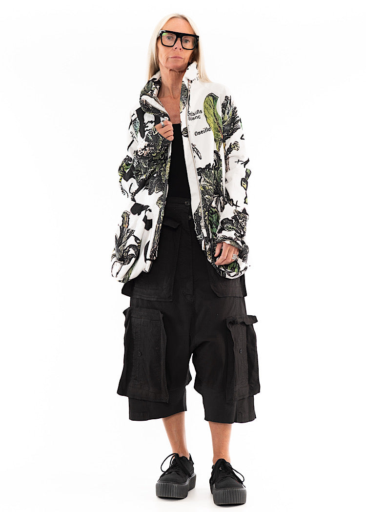PRE-LOVED RUNDHOLZ DIP TROUSER