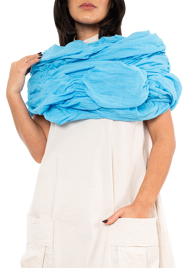 RUNDHOLZ MAINLINE SCARF