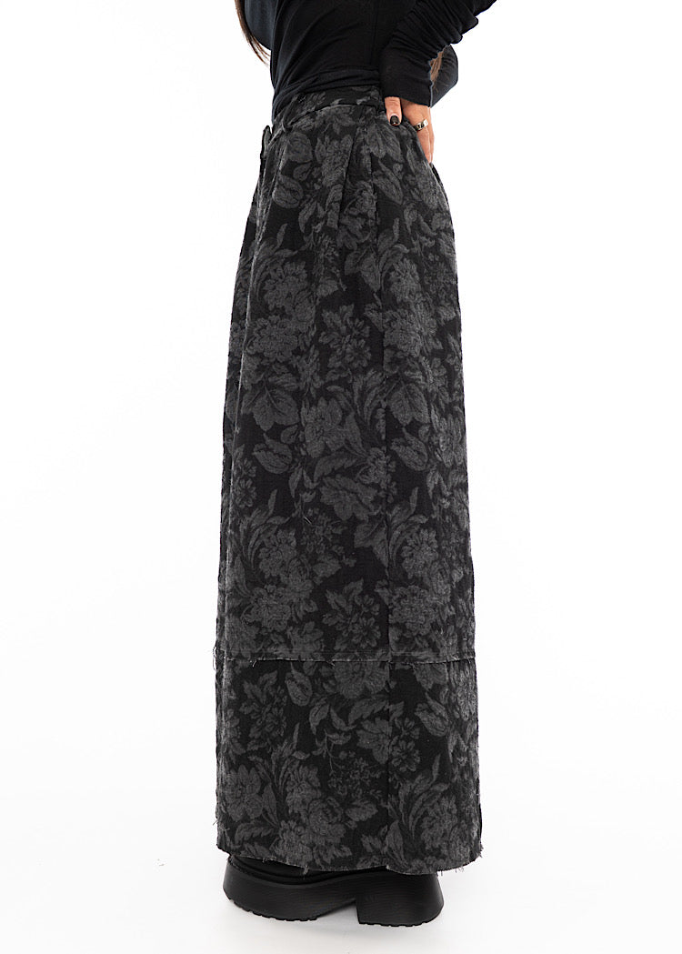 SANCTAMUERTE TROUSER