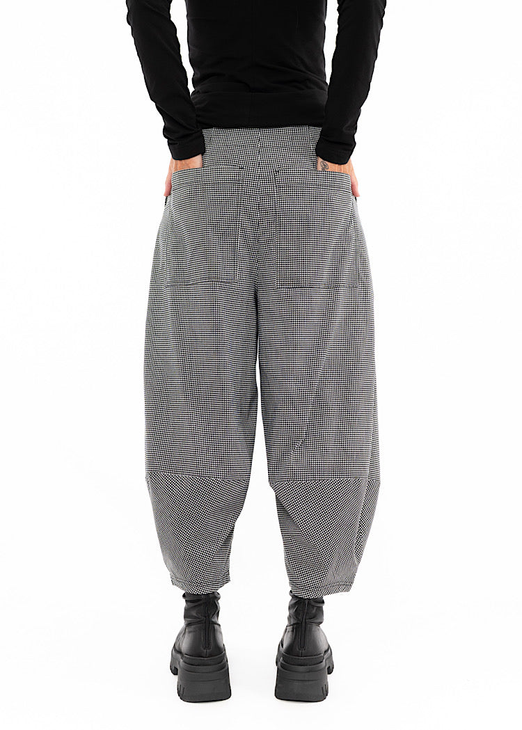 RUNDHOLZ BLACK LABEL TROUSER