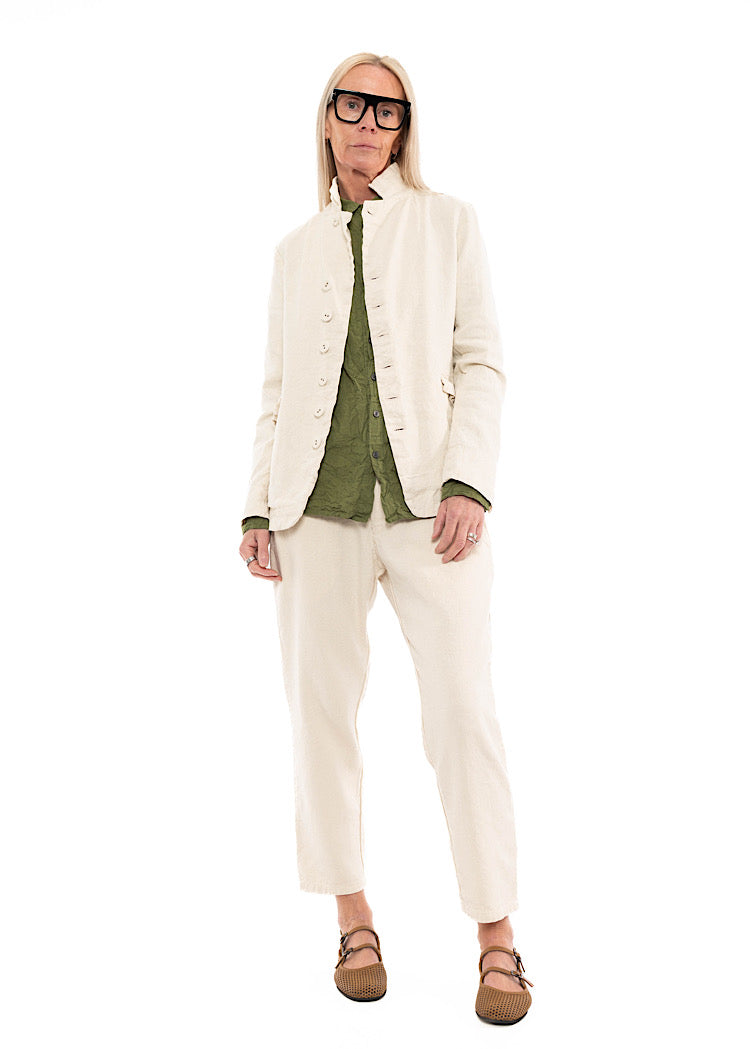 PAS DE CALAIS JACKET