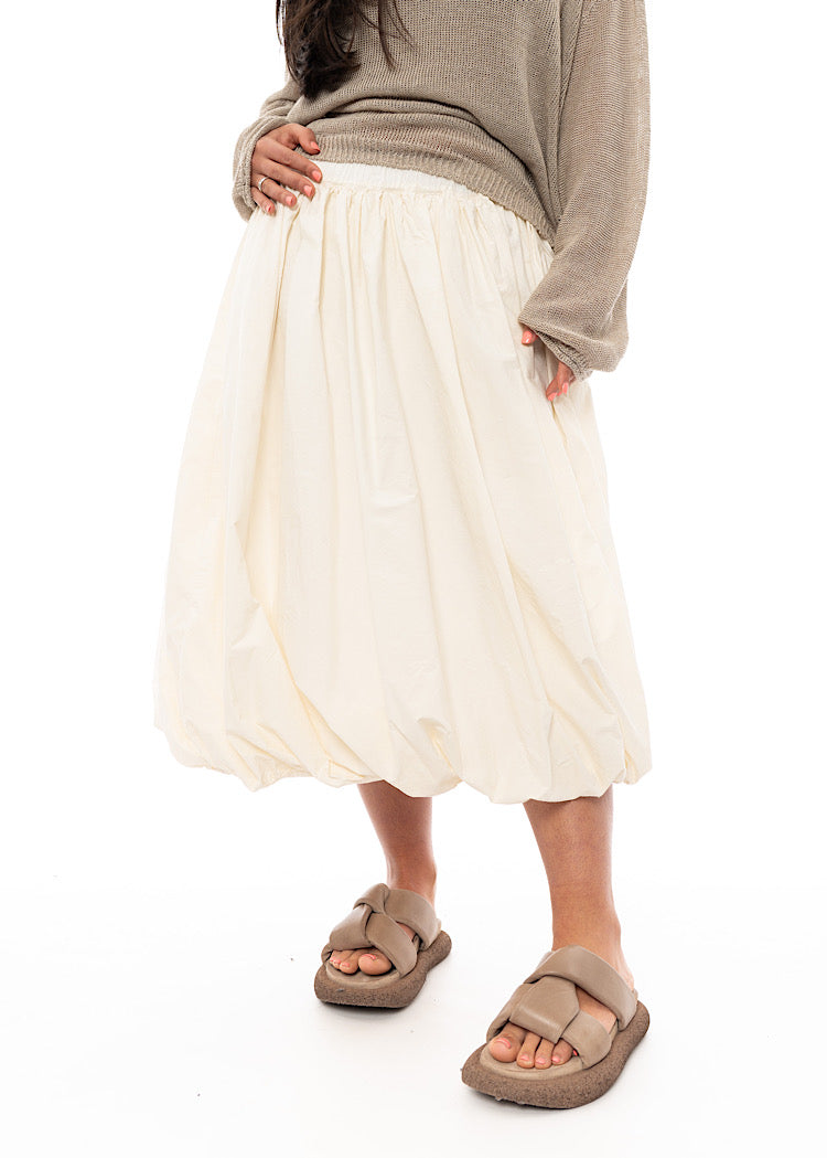 FRIDA ZAZOU DALILA SKIRT