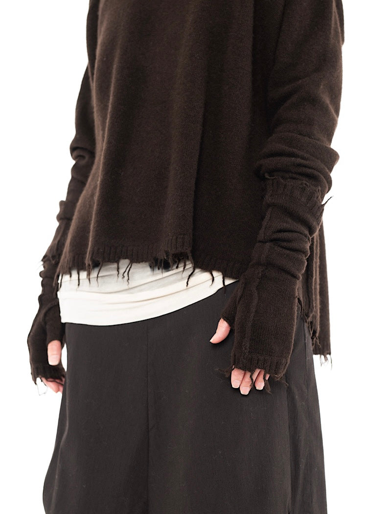 RUNDHOLZ MAINLINE CUFF