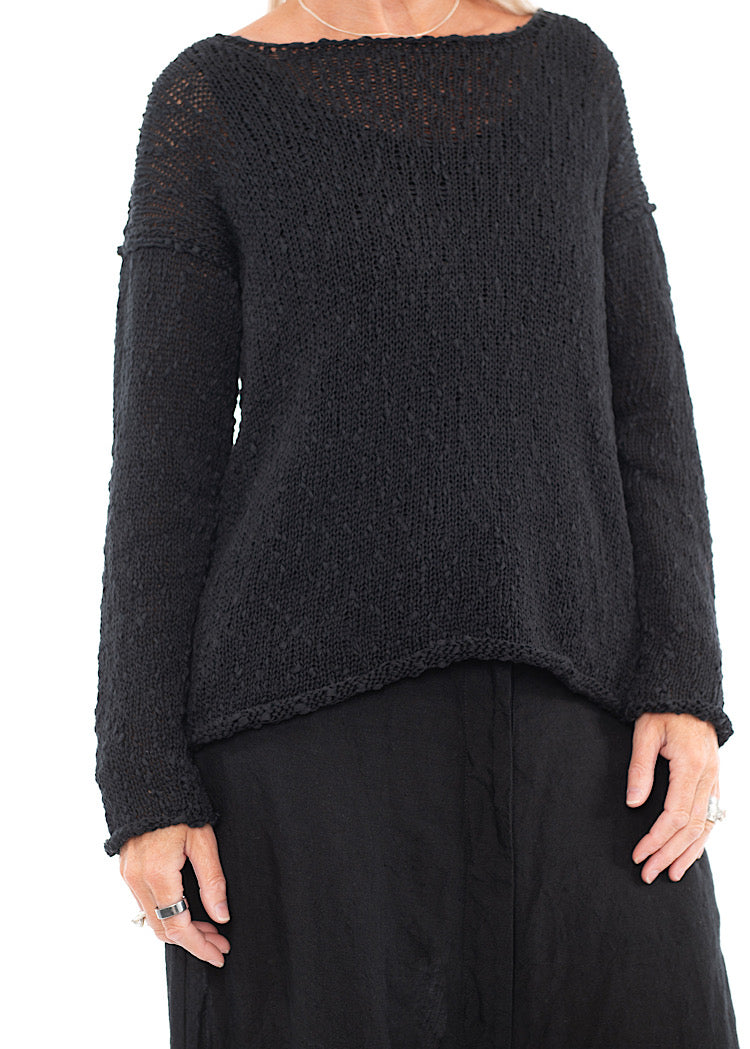 ESMERALDA ANTOINE PULLOVER