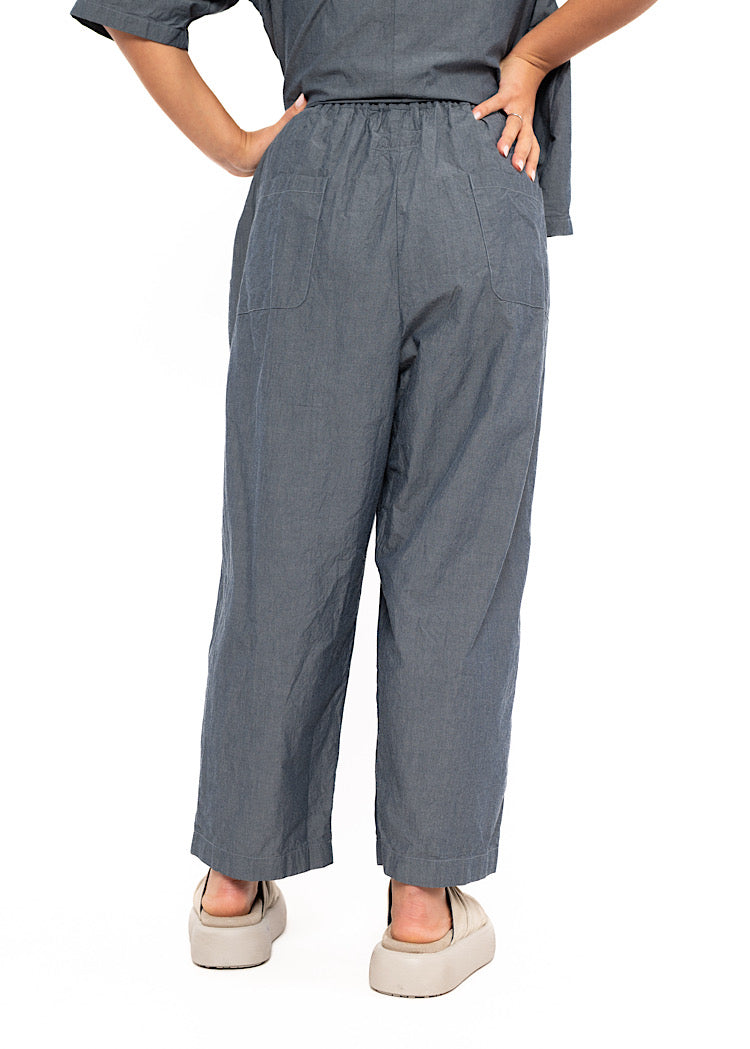 MANUELLE GUIBAL TROUSER
