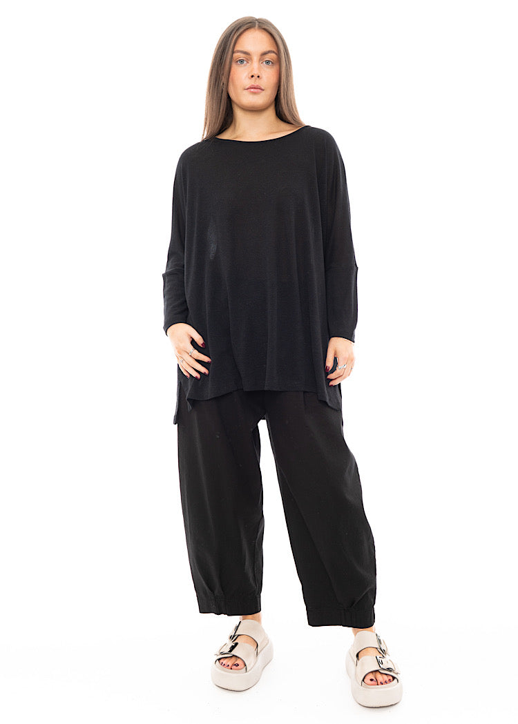 MAMA B REFIL L PULLOVER